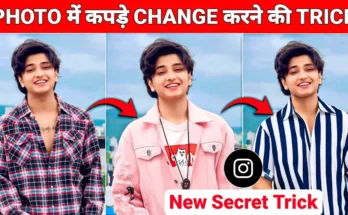 Instagram Meta AI Photo Clothes Changer